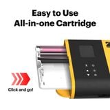 Máy ảnh lấy liền Kodak Instant Cam Mini 3 ERA MS300