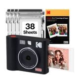 Máy ảnh lấy liền Kodak Instant Cam Mini 3 ERA MS300
