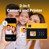 Máy ảnh lấy liền Kodak Instant Cam Mini 3 ERA MS300
