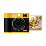 Máy ảnh lấy liền Kodak Instant Cam Mini 4 ERA MS400