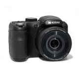 Máy ảnh Kodak Pixpro AZ255, Siêu Zoom 25x