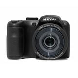 Máy ảnh Kodak Pixpro AZ255, Siêu Zoom 25x