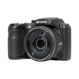 Máy ảnh Kodak Pixpro AZ255, Siêu Zoom 25x