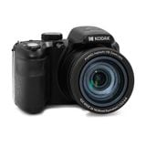 Máy ảnh Kodak Pixpro AZ425, Siêu zoom 42x