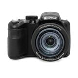 Máy ảnh Kodak Pixpro AZ425, Siêu zoom 42x
