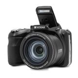Máy ảnh Kodak Pixpro AZ425, Siêu zoom 42x
