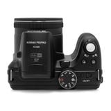 Máy ảnh Kodak Pixpro AZ425, Siêu zoom 42x