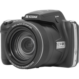Máy ảnh Kodak Pixpro AZ528, Siêu Zoom 52x