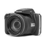 Máy ảnh Kodak Pixpro AZ528, Siêu Zoom 52x