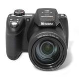 Máy ảnh Kodak Pixpro AZ528, Siêu Zoom 52x