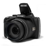 Máy ảnh Kodak Pixpro AZ528, Siêu Zoom 52x