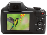 Máy ảnh Kodak Pixpro AZ653