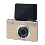Máy ảnh Kodak Pixpro C1, màn hình lật dễ dàng tự Selfie