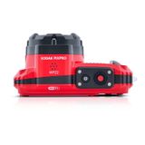Máy ảnh Kodak Pixpro WPZ2 chống nước
