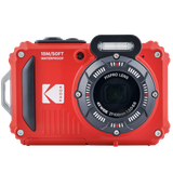 Máy ảnh Kodak Pixpro WPZ2 chống nước