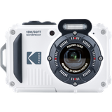 Máy ảnh Kodak Pixpro WPZ2 chống nước