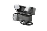 Mic không dây điện thoại DJI Mini 2 (2 TX + 1 Mobile RX + Charging Case), Chính hãng