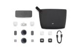 Mic không dây điện thoại DJI Mini 2 (2 TX + 1 Mobile RX + Charging Case), Chính hãng