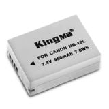 Pin Kingma for Canon NB-10L 950mAh