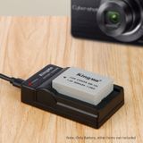 Pin Kingma for Canon NB-10L 950mAh