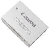 Pin máy ảnh for Canon NB-5L, Dung lượng cao