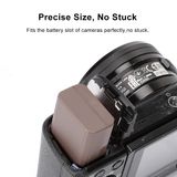 Pin máy ảnh Kingma sạc trực tiếp Type-C for Sony NP-FW50 , 1080mAh