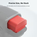 Pin Sạc Kingma for Sony NP-FZ100 2400mAh , sạc BM-058Q nhanh