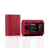 Pin Sạc Kingma for Sony NP-FZ100 2600mAh , sạc BM-058 ver 3
