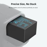 Pin Sạc Kingma Fujifilm NP-T125 1200mAh V4