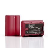 Pin Sạc Kingma for Fujifilm NP-W235 2400mAh , sạc BM-058Q nhanh