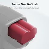 Pin Sạc Kingma for Fujifilm NP-W235 2400mAh , sạc BM-058 ver 3