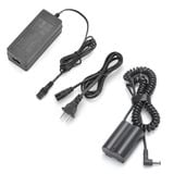 Giả Pin Dummy Battery Kingma for Fujifilm DR NP-W235