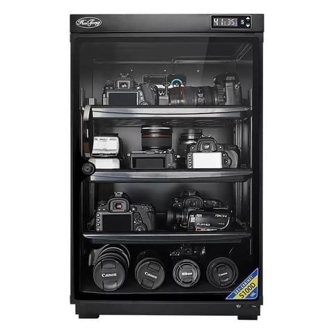 Tủ chống ẩm HUITONG DHC-100 , 100 lít