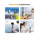 Chân máy K&F Concept MS11 KF09.135