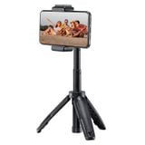 Chân máy ảnh Tripod cho điện thoại Gậy tự sướng K&F Concept KF09.127