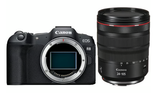 Canon EOS R6 Mark II