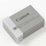 Pin Canon NB-10L, Dung lượng cao