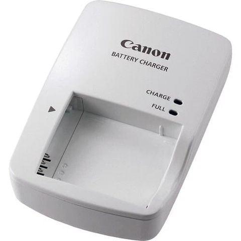 SẠC dây Canon CB-2LYE sạc cho PIN Canon NB-6L