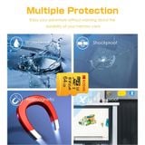 Thẻ nhớ Kodak Micro SDXC UHS-I U3 V30 128GB