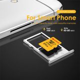 Thẻ nhớ Kodak Micro SDXC UHS-I U3 V30 128GB
