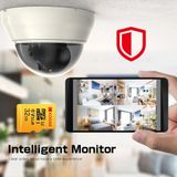 Thẻ nhớ Kodak Micro SDXC UHS-I U3 V30 128GB