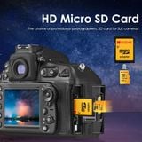 Thẻ nhớ Kodak Micro SDXC UHS-I U3 V30 128GB