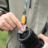 Dây đeo máy ảnh PGYTECH Shoulder Strap Slim (Outdoor)