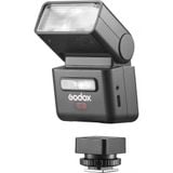 Đèn Flash Godox IT32 (Không kèm X5), Hàng chính hãng