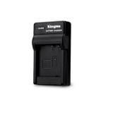 Pin Sạc máy ảnh Kingma BLH7E 600mAh