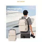 Ba lô K&F Concept Urban Wander 03 KF13.300 / KF13.300V1