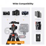 Chân máy mini để bàn K&F Concept KF09.160