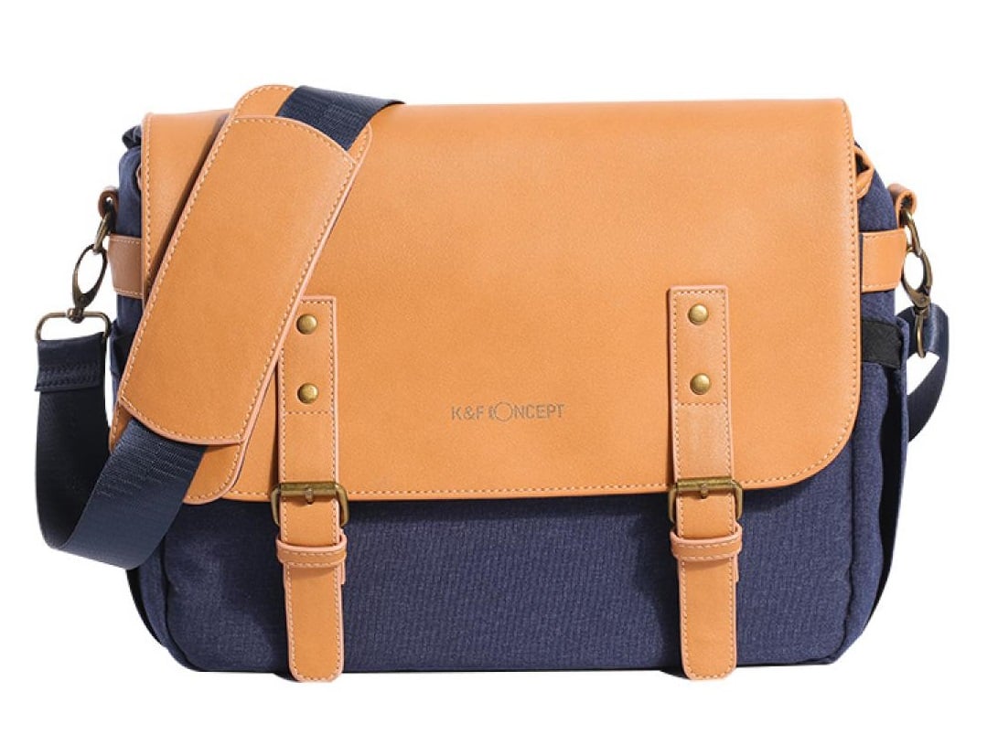 Túi máy ảnh Hot Sale K&F Concept, Safrotto, Eirmai, GPYTech