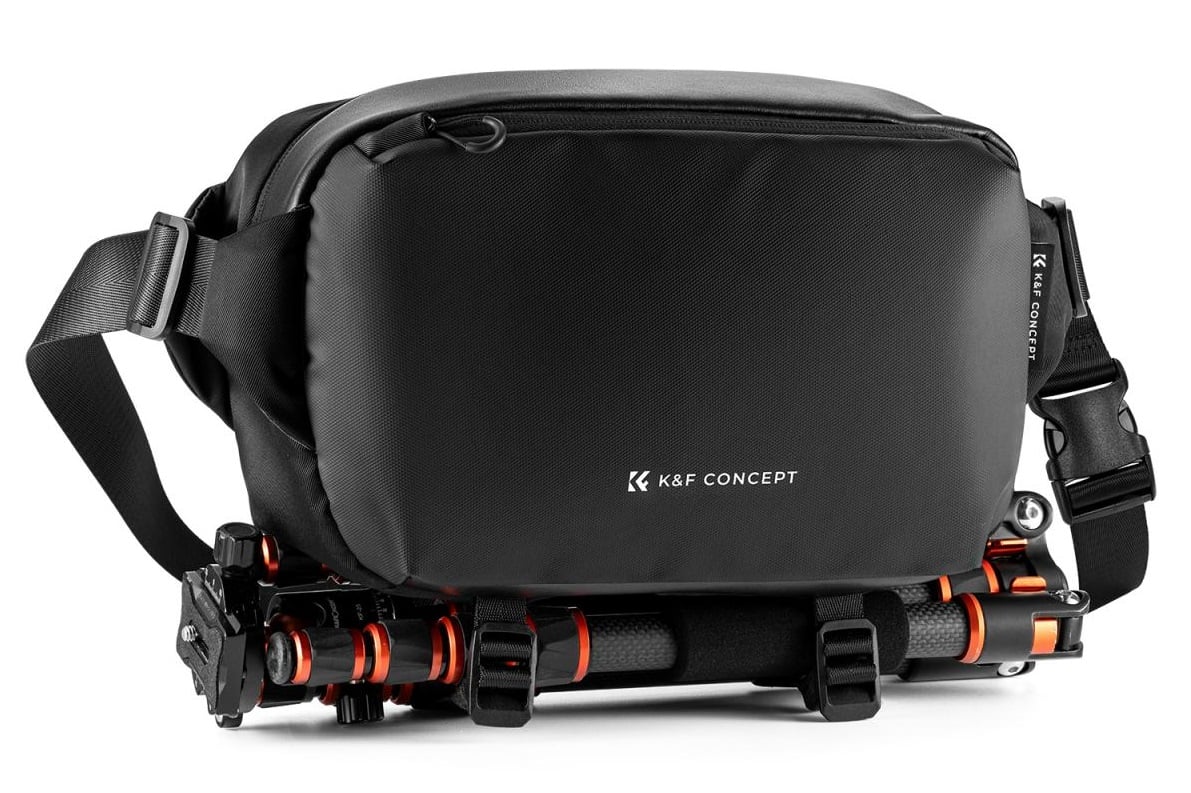 Túi máy ảnh Hot Sale K&F Concept, Safrotto, Eirmai, GPYTech