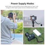Giả pin Kingma USB-C for Nikon TC EN-EL15
